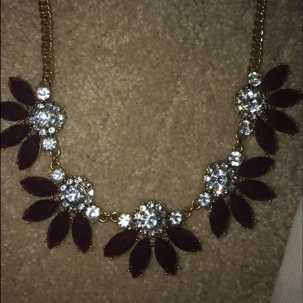 J. Crew Necklace